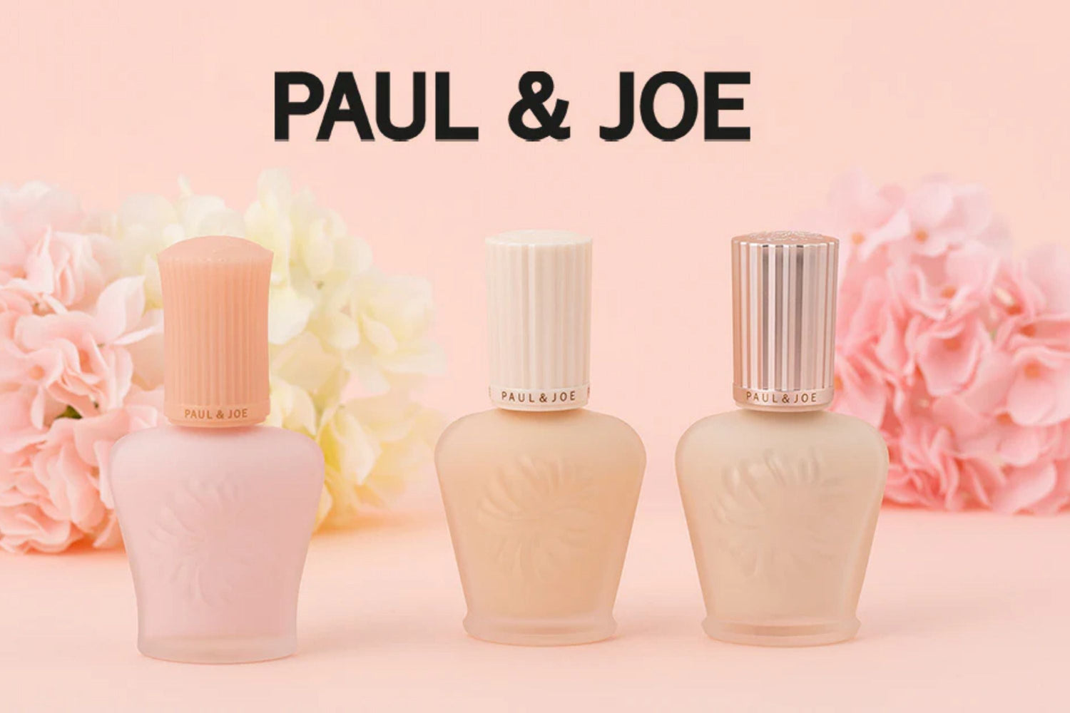 PAUL & JOE BEAUTE