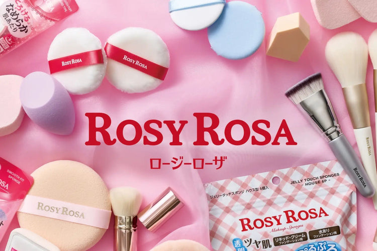 Rosy Rosa