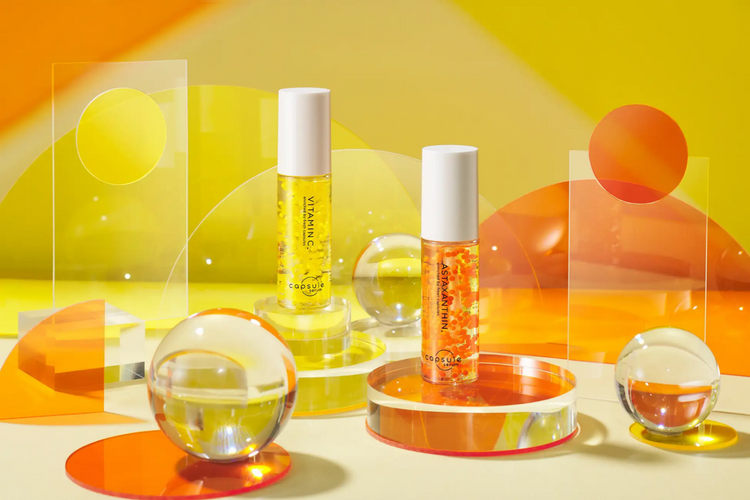 Capsule Serum