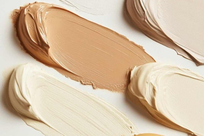 BB & CC Cream