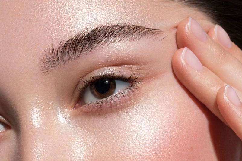 Eyebrow Makeup