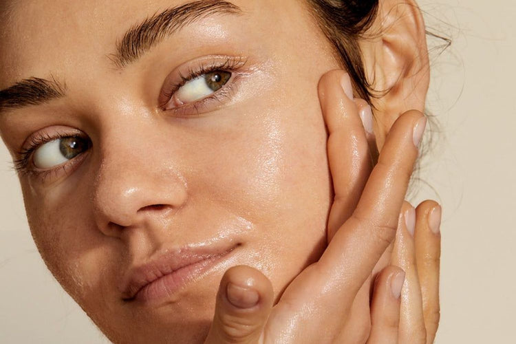 Cleansing Creams, Gels & Milks