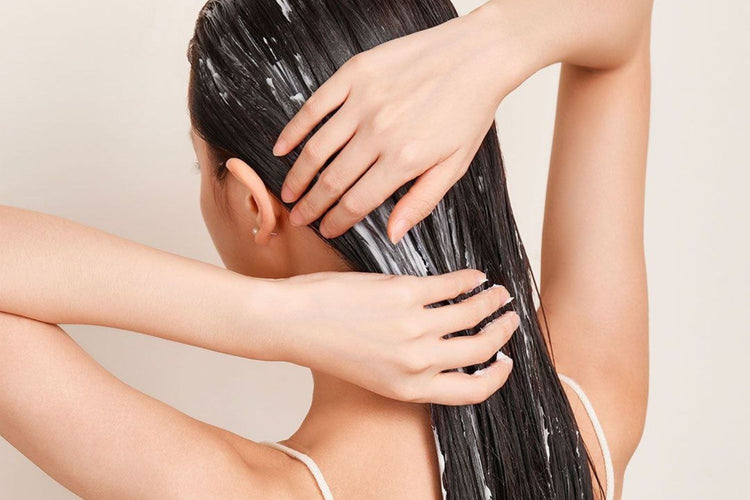 Hair Masks & Treatments