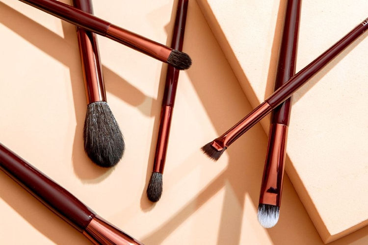 Makeup Brushes