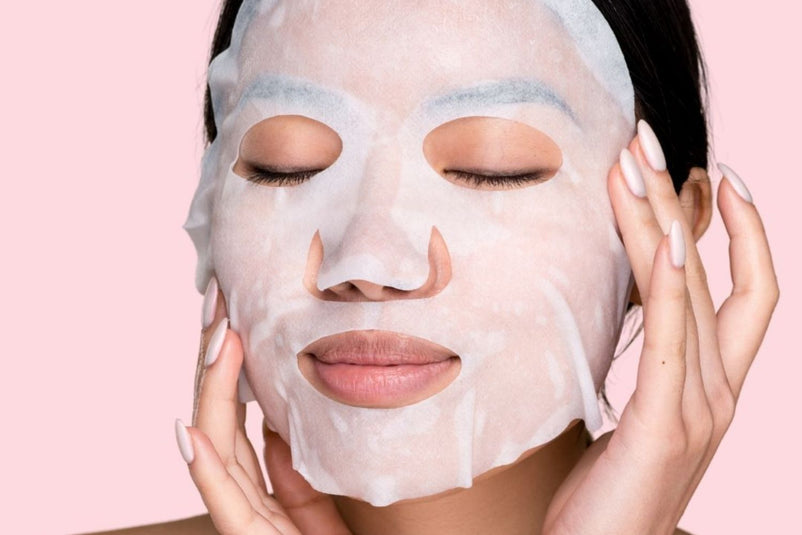 Sheet Masks & Face Masks