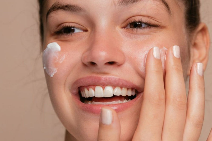 Moisturizers