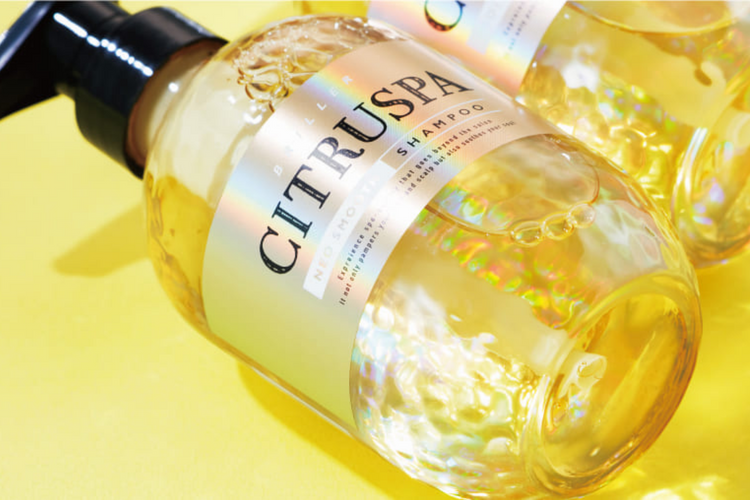 CITRUSPA
