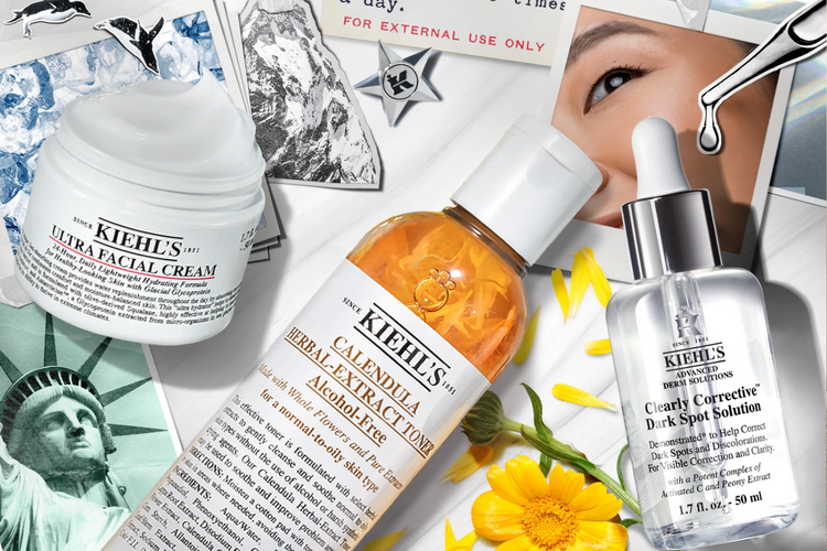 KIEHL’S
