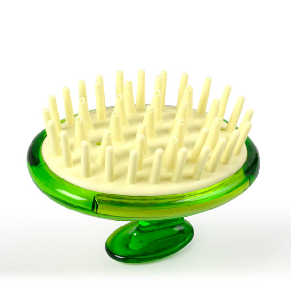 maPEPE Negative Ion Soft Cleansing Brush (Green)