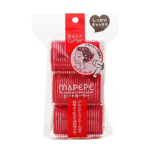 maPEPE Heat Roller L