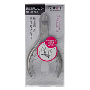 Ducato Toenail Nipper