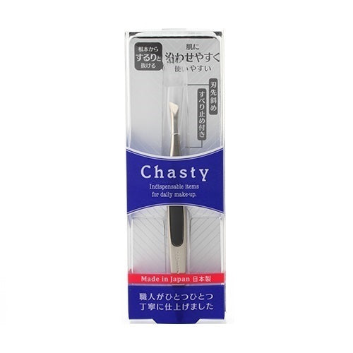 Chasty Eyebrow Tweezers N