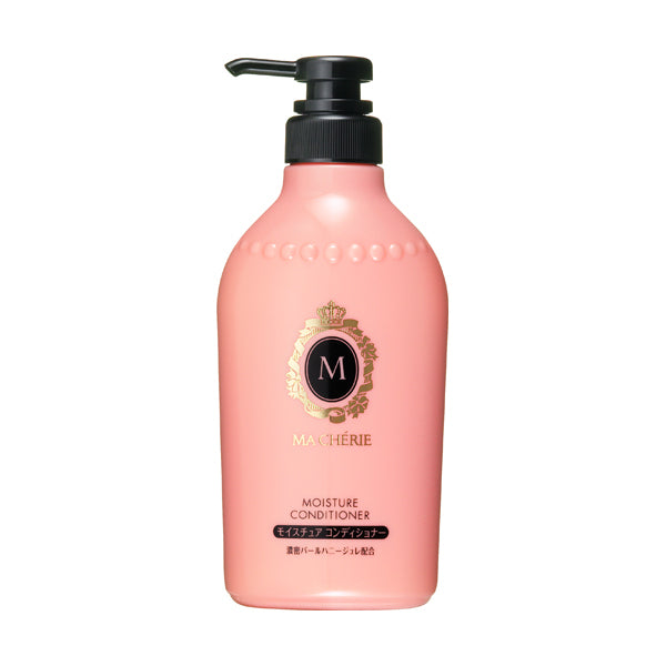 Moisture Conditioner EX, 450ml, Floral fruity scent