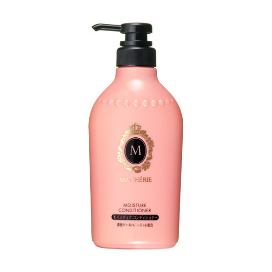 Moisture Conditioner EX, 450ml, Floral fruity scent