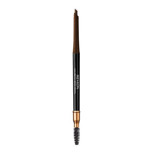 Colorstay Brow Pencil, 004 Dark Brown, 0.35g