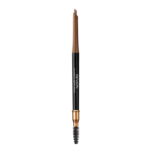 Colorstay Brow Pencil, 002 Soft Brown, 0.35g