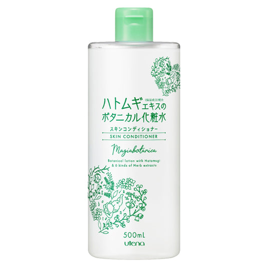 Magica Botanica Skin Conditioner, 500ml