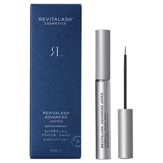 MRI RevitaLash Advanced Japan, 2ml