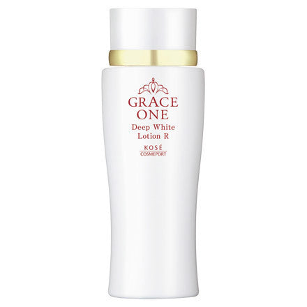 Grace One Medicinal whitening Deep White Lotion R (very moisturizing), 180ml