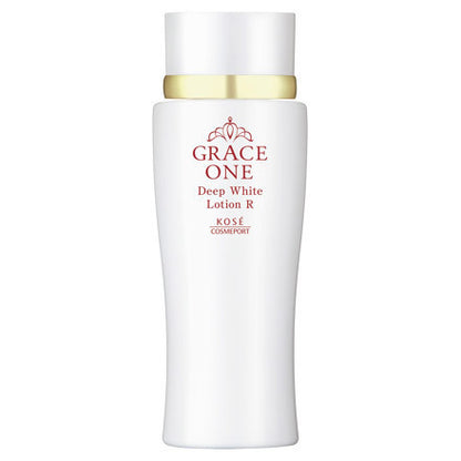 Grace One Medicinal whitening Deep White Lotion R (very moisturizing), 180ml