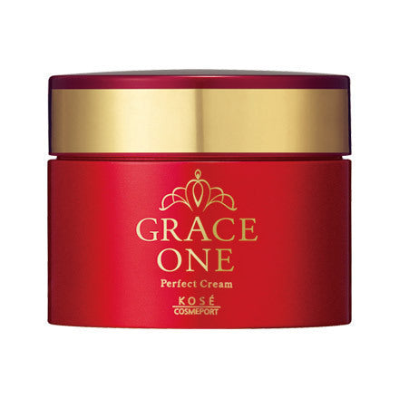 Grace One Rich Cream, 100g
