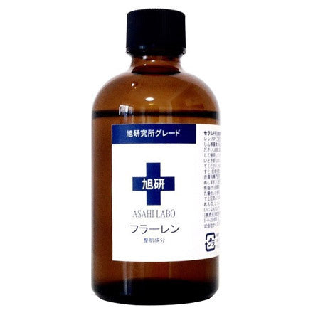 Asahi Laboratory Raw Fullerene Solution, 100ml