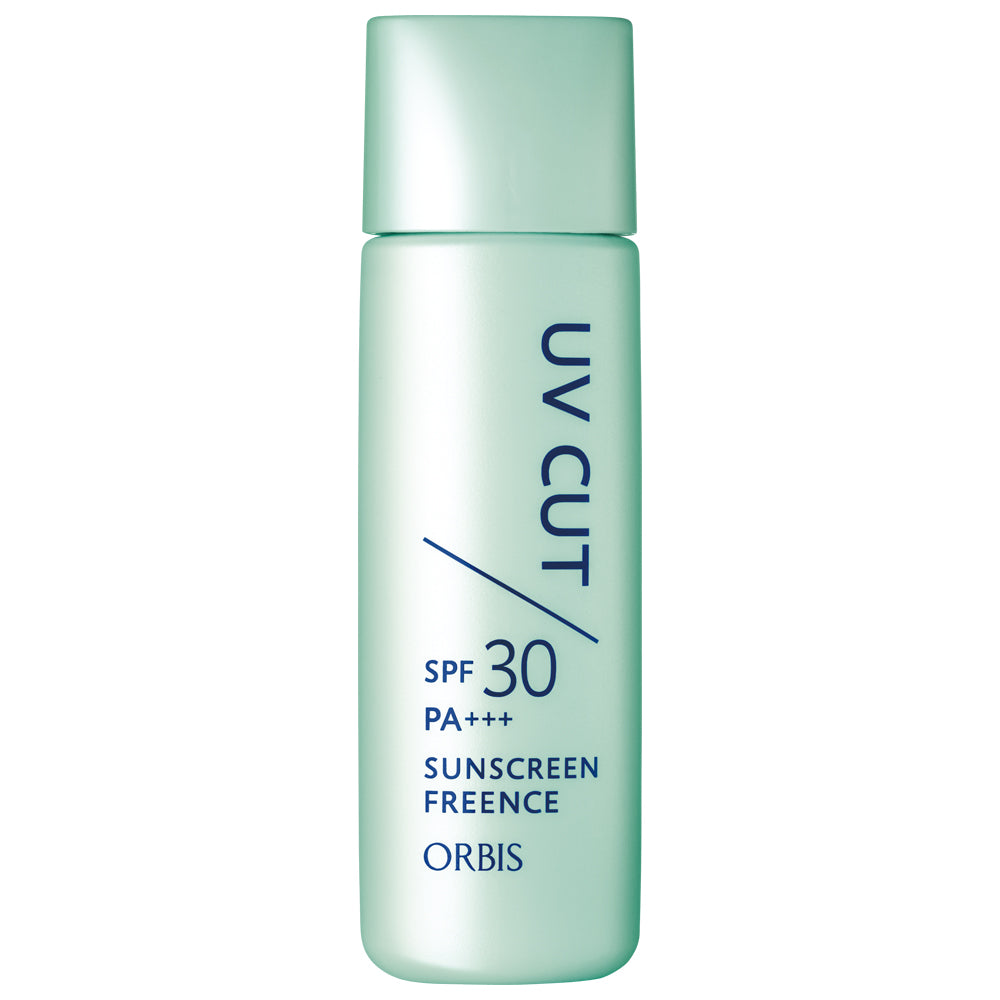 ORBIS Sunscreen(R) Freeence, SPF30 PA+++, 50ml