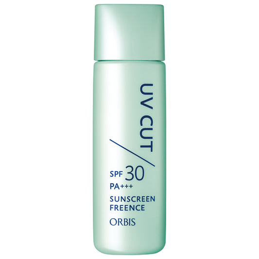 ORBIS Sunscreen Freeens SPF30, 50ml