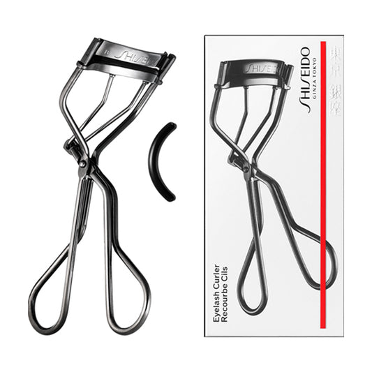 SHISEIDO eyelash curler