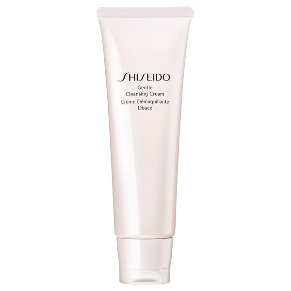 SHISEIDO Gentle Cleansing Cream, 123g
