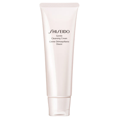 SHISEIDO Gentle Cleansing Cream, 123g