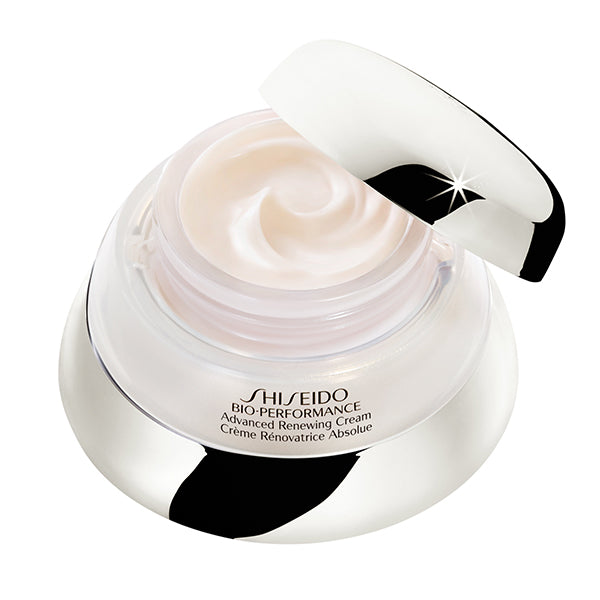 SHISEIDO Advanced Renewing Cream, 50g