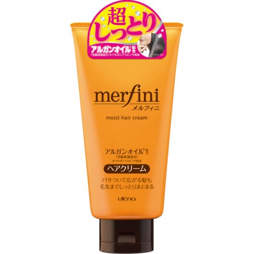 Melfini Moist Milky Cream N, 150g