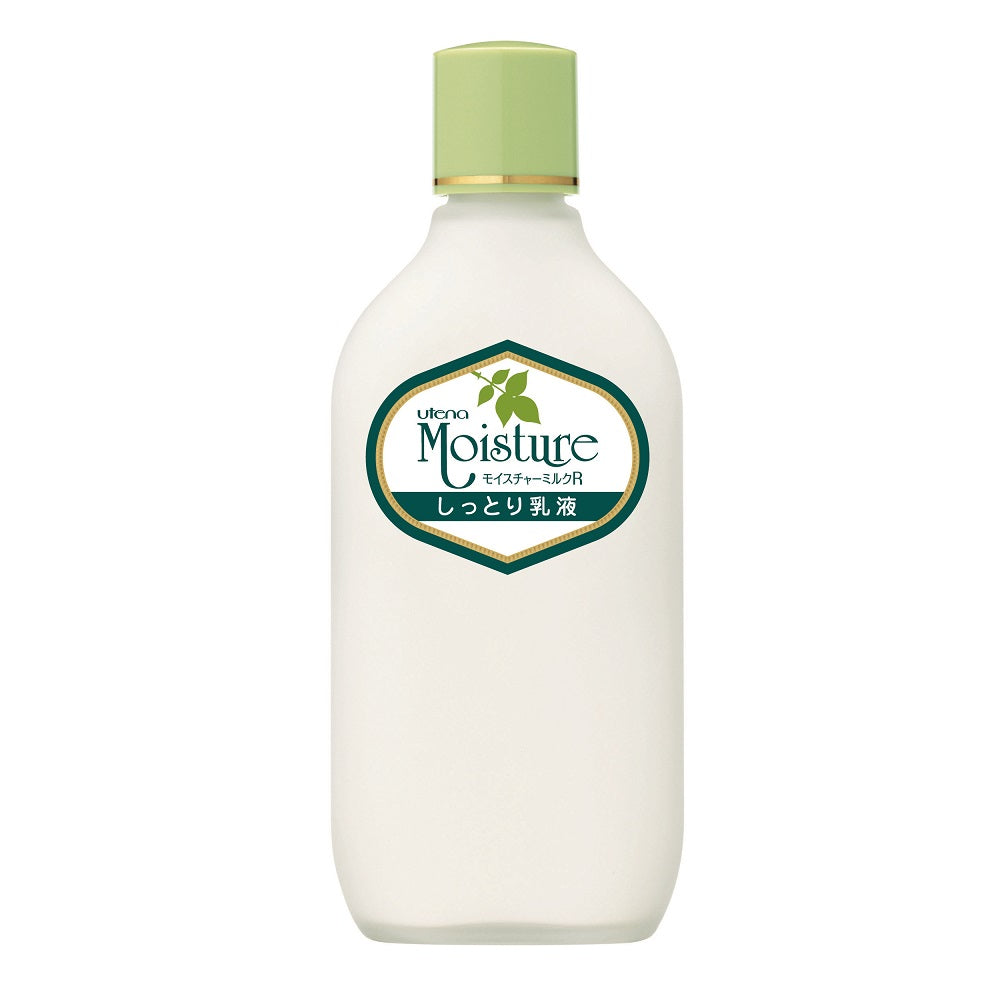Utena Moisture Extra Rich Milk, 155ml