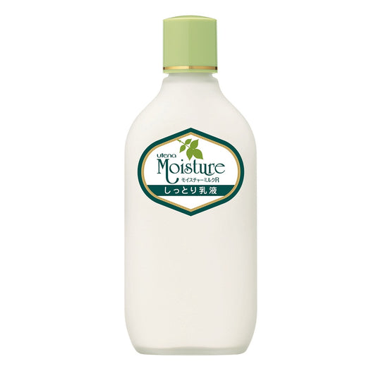 Utena Moisture Extra Rich Milk, 155ml