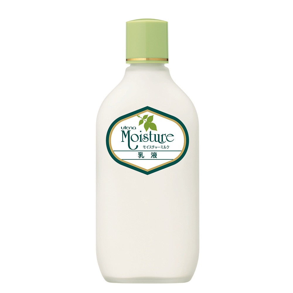 Utena Moisture Milk, 155ml