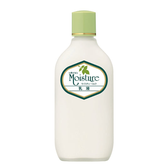 Utena Moisture Milk, 155ml