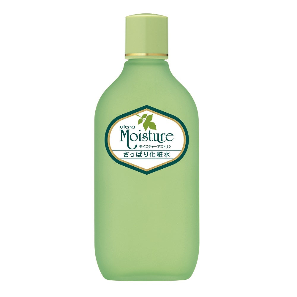 Utena Moisture Refreshing Lotion, 155ml