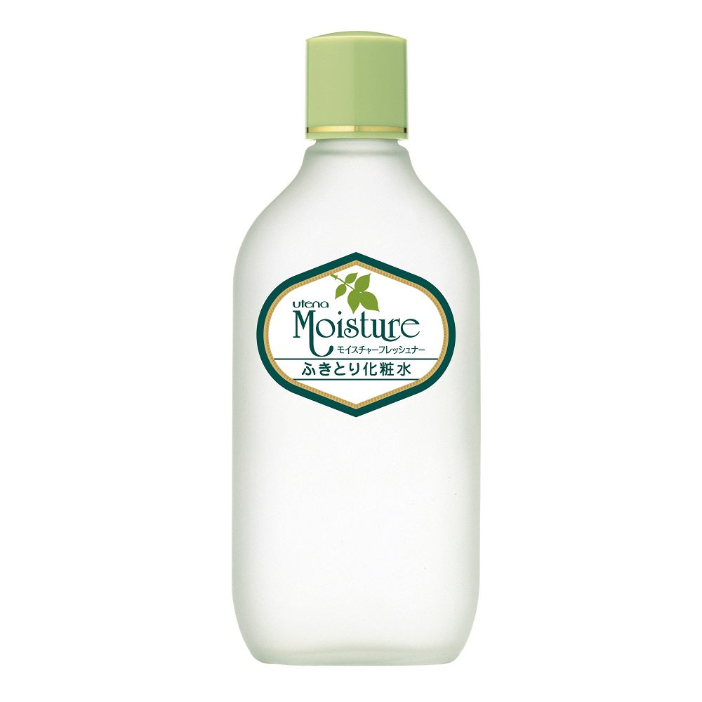 Utena Moisture Wiping Lotion, 155ml