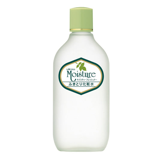 Utena Moisture Wiping Lotion, 155ml