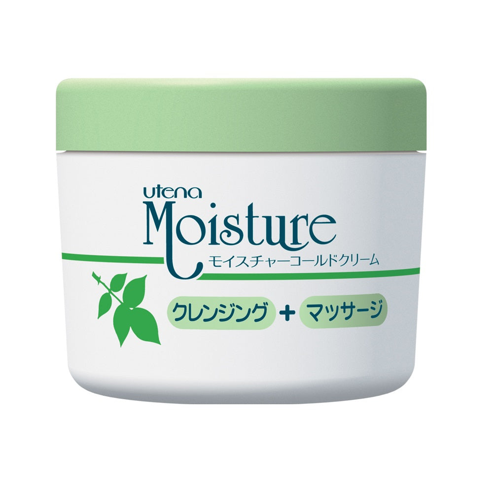 Utena Moisture Cold Cream, 250g