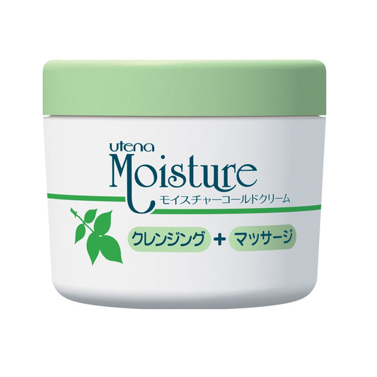 Utena Moisture Cold Cream, 250g