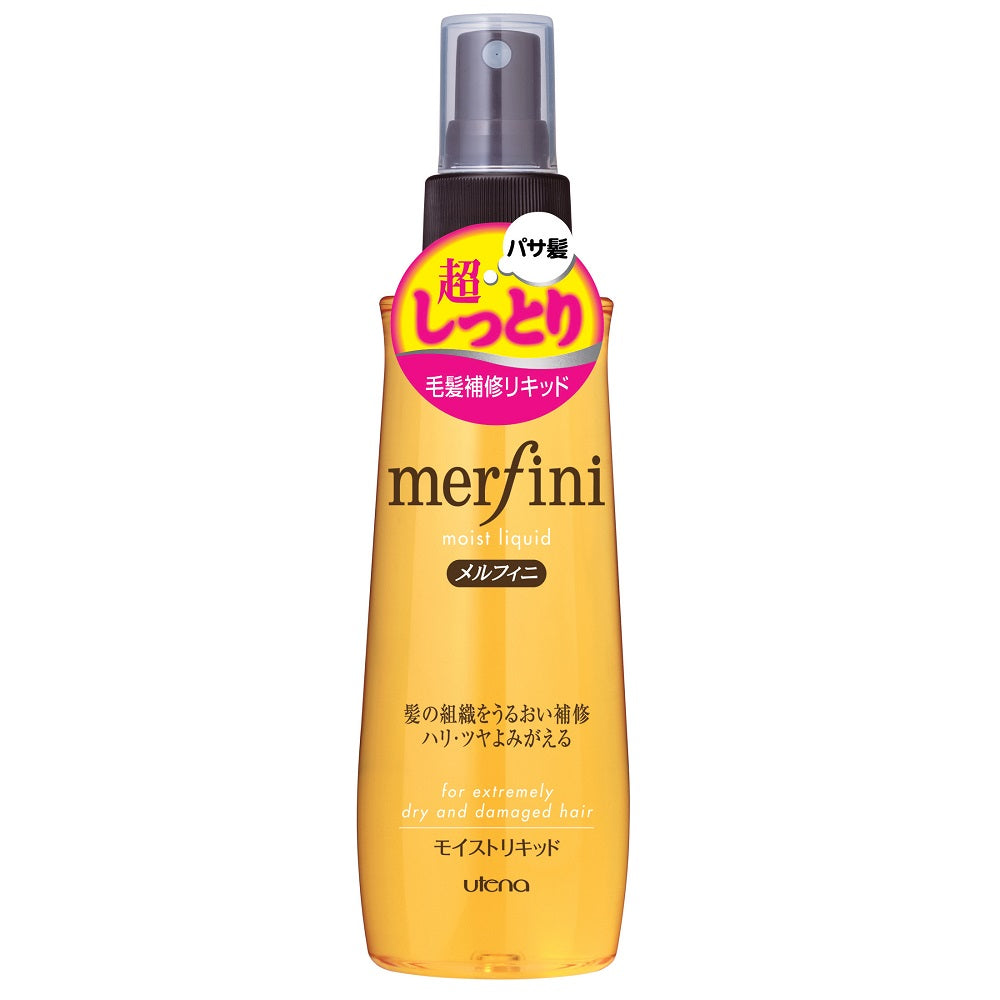 Melfini Moist Liquid, 180ml
