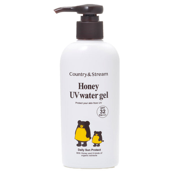 Country & Stream UV Watery Gel N SPF32 PA+++