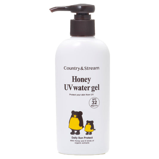 Country & Stream UV Watery Gel N SPF32 PA+++