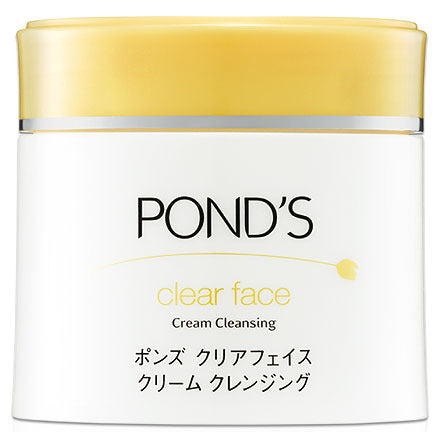 POND'S Clear Face Cream Cleansing, 270g