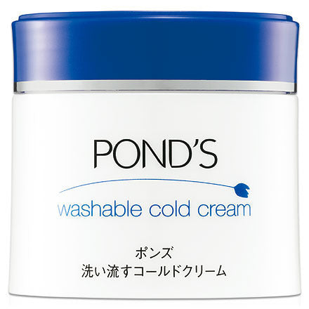 POND'S Washable Cold Cream, 270g