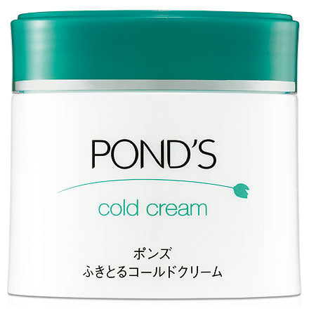POND'S Cold Cream Cleansing, 270g
