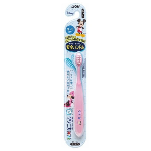 Clinica Kids Toothbrush (3–5 Years)