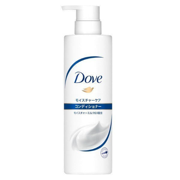 Dove Moisture Care Conditioner, 500g